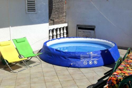 Apartment Mastrinka 9428b