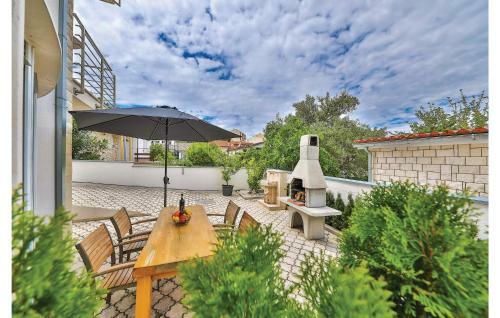 Apartment Trogir 05