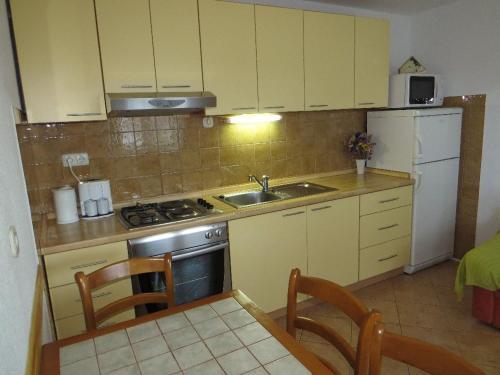 Apartments Buljan 1968