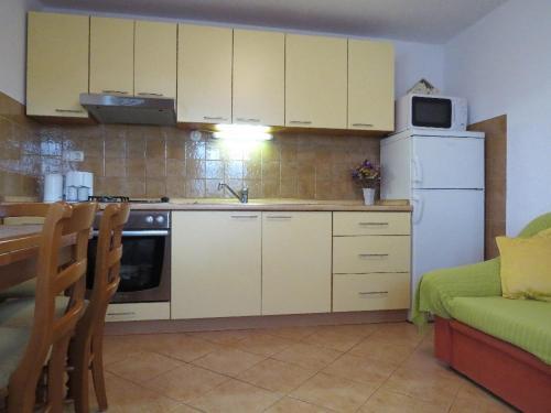 Apartments Buljan 1968