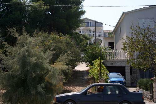 Apartment Mastrinka 4647b