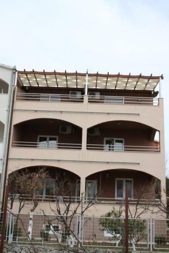 Apartment Okrug Gornji 11634b
