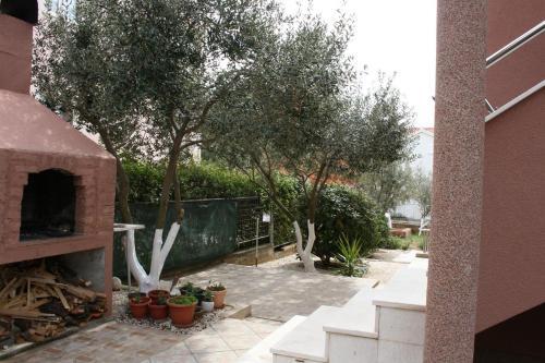 Apartment Okrug Gornji 11634a