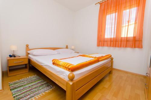 Apartments Dragica 1931