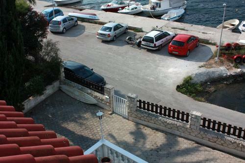 Hostal Twin Room Seget Vranjica 5160a