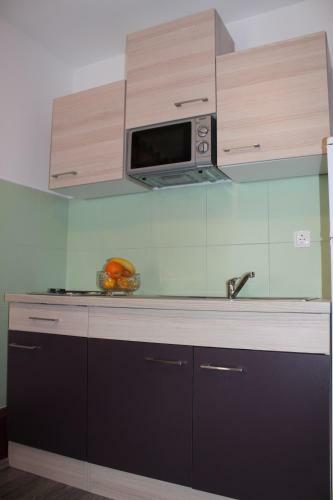 Apartments Toma?