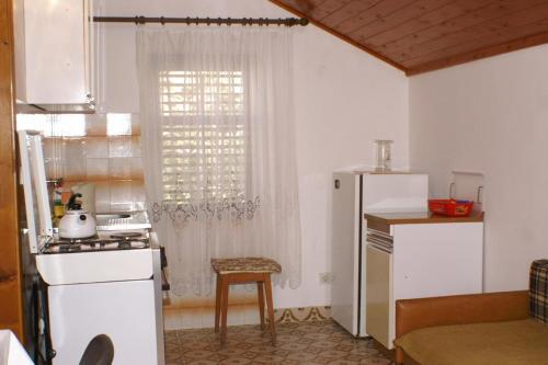 Apartamentos Studio Seget Vranjica 1036c