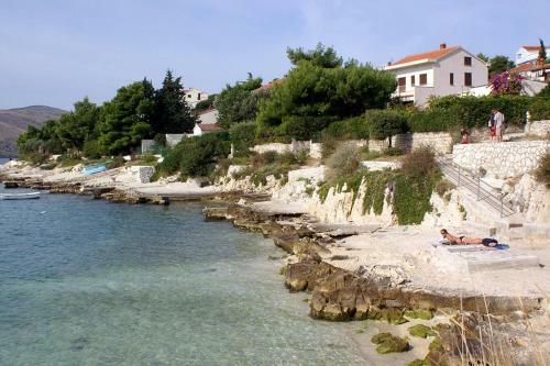 Apartamentos Studio Seget Vranjica 1036c