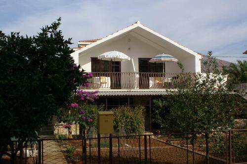 Apartamentos Studio Seget Vranjica 1036b
