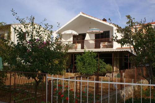 Apartamentos Studio Seget Vranjica 1036b