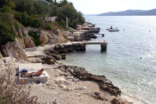 Apartamentos Studio Seget Vranjica 1036b