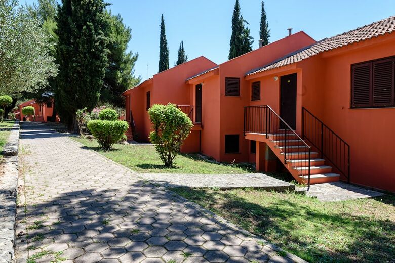 Apartamento Medena