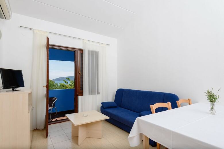 Apartamento Medena