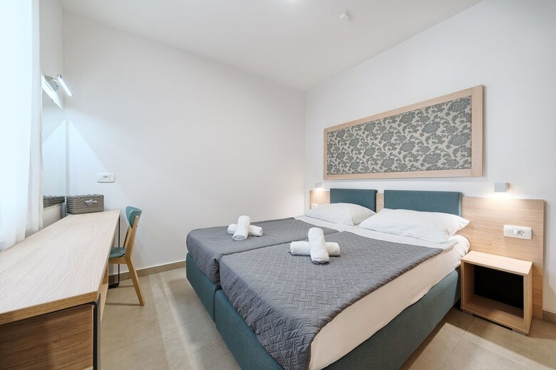 Apartamento Medena