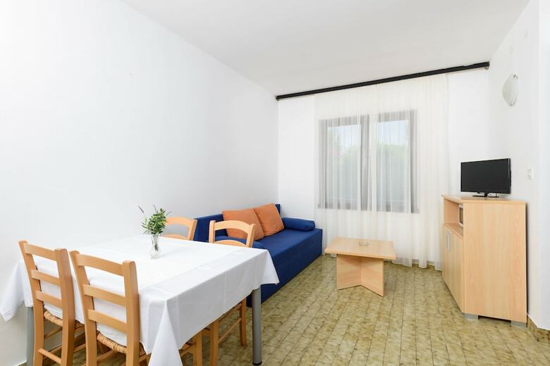 Apartamento Medena