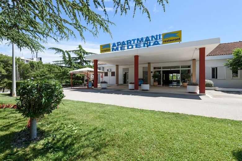 Apartamento Medena