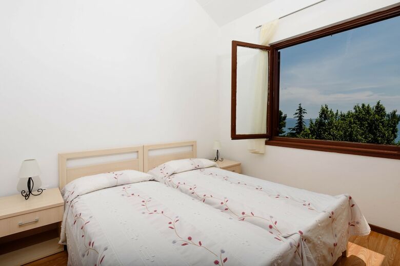 Apartamento Medena