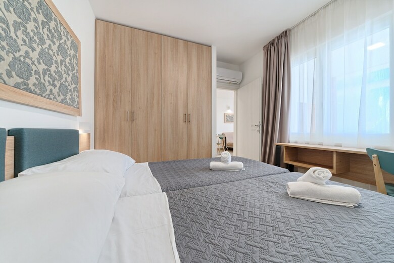 Apartamento Medena