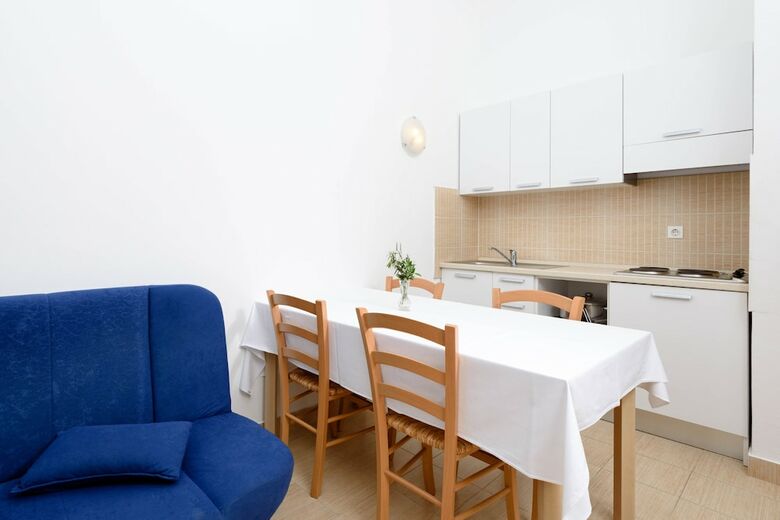 Apartamento Medena