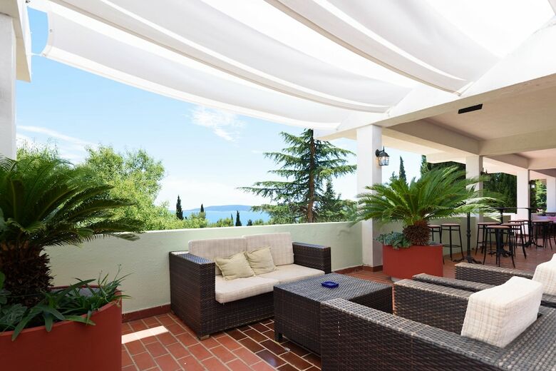 Apartamento Medena