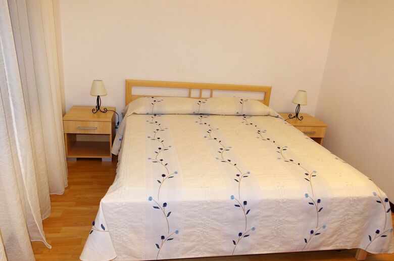 Apartamento Medena