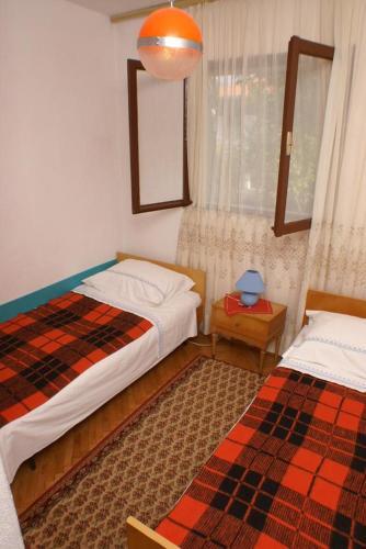 Apartment Seget Vranjica 4285b