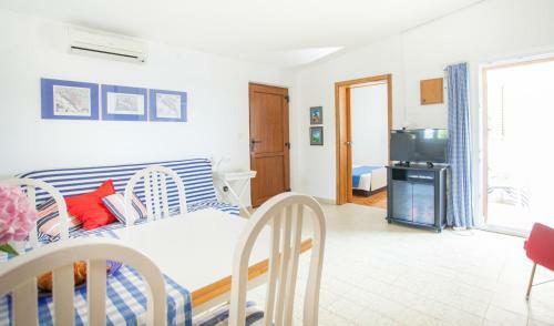 Apartment Seget Vranjica 4887b