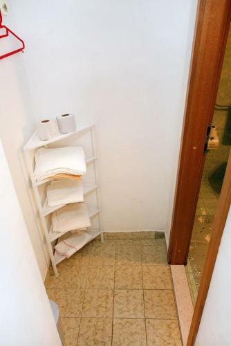 Apartment Seget Vranjica 4887b