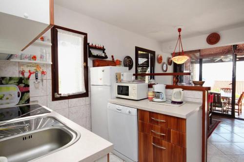 Holiday Home Seget Vranjica 4329