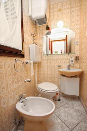 Holiday Home Seget Vranjica 4329