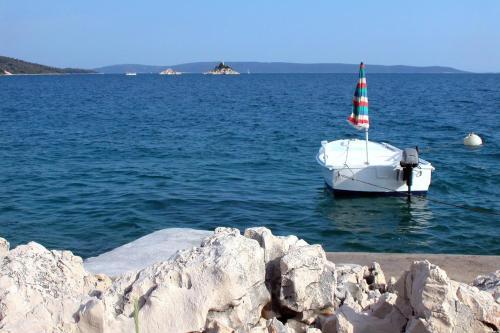 Holiday Home Seget Vranjica 4329