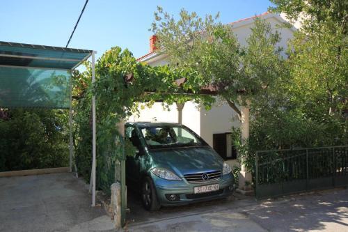 Holiday Home Seget Vranjica 4329