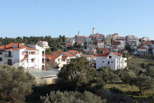 Apartment Seget Vranjica 7559b