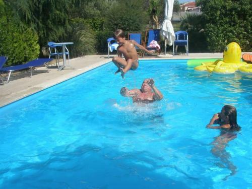 Apartment Seget Vranjica 7559b