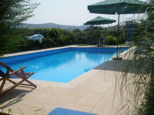 Apartment Seget Vranjica 7559b