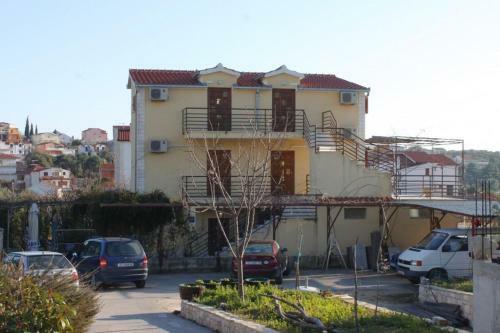 Apartment Seget Vranjica 7559b