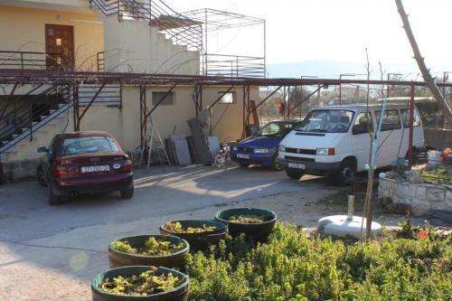 Apartment Seget Vranjica 7559b