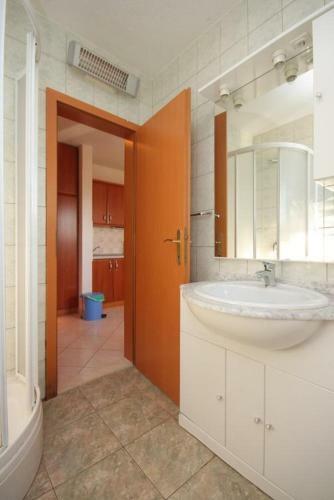 Apartment Seget Vranjica 7559c