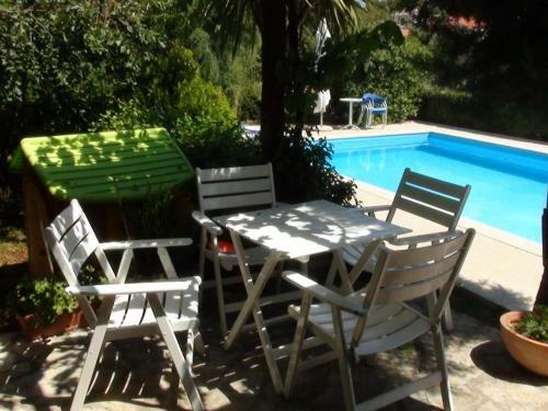 Apartment Seget Vranjica 7559c