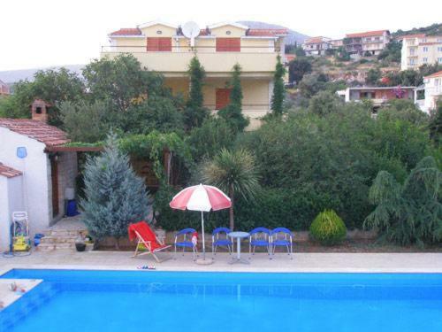 Apartment Seget Vranjica 7559c