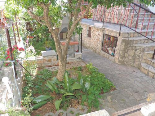 Apartment Seget Vranjica 975a