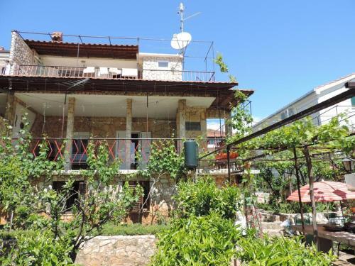 Apartment Seget Vranjica 975a