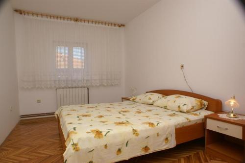 Apartment Seget Donji 2041d