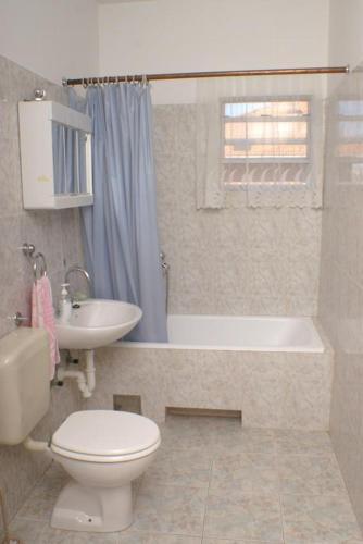 Apartment Seget Donji 2041d