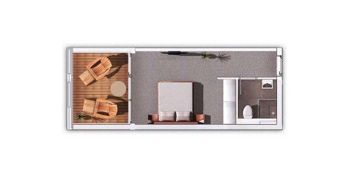 Marina Baoti? Apartments