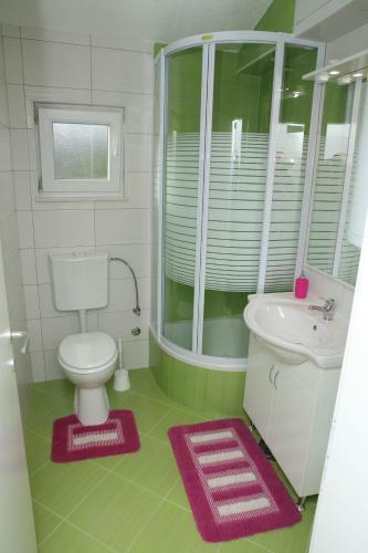 Apartment Roko