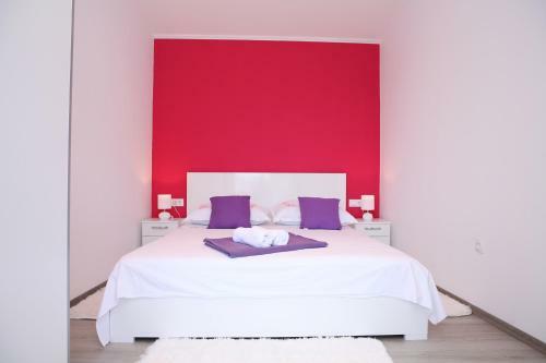 Apartment Roko