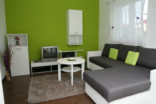 Apartment Roko