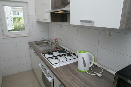Apartment Roko
