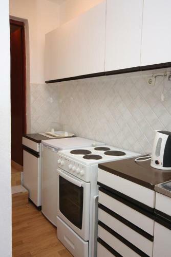Apartamentos Studio Arbanija 5220a